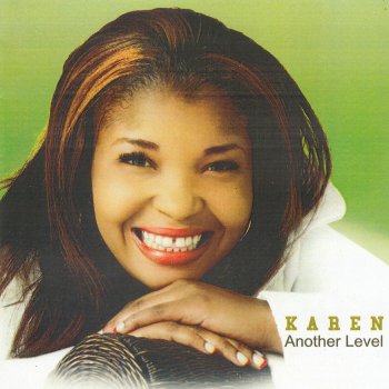 Karen Nitaenda Wapi