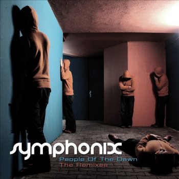 Symphonix People Of The Dawn - Dualsnug Remix