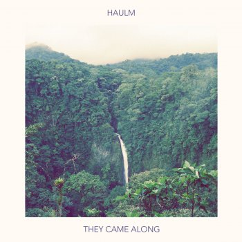Haulm They Came Along