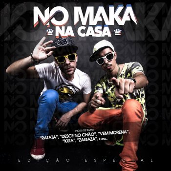No Maka Novinha - Original Mix