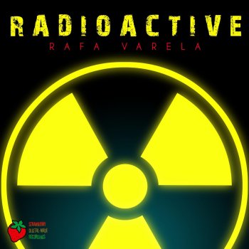 Rafa Varela Radioactive
