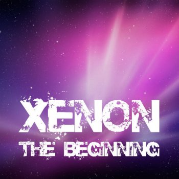 Xenon Another Earth