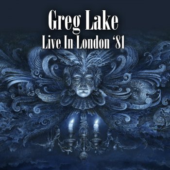 Greg Lake Interview with Greg Lake (Bonus Track)