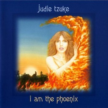 Judie Tzuke Blackfurs