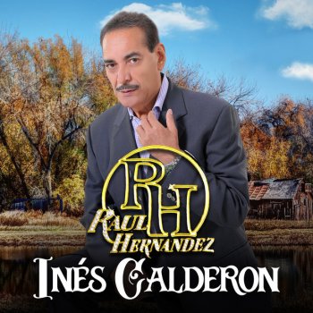 Raul Hernandez Inés Calderón
