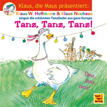 Klaus Neuhaus feat. Klaus W. Hoffmann Flaschentanz