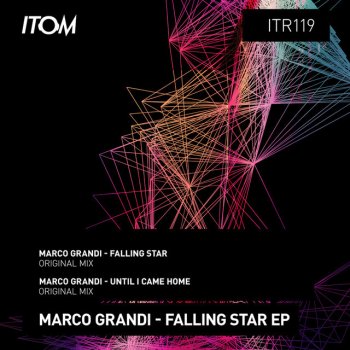 Marco Grandi Falling Star