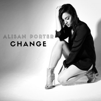 Alisan Porter Change