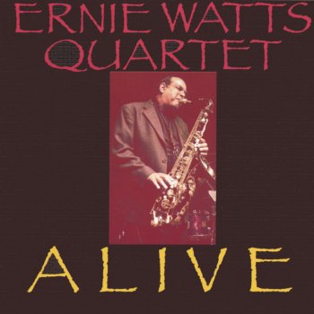 Ernie Watts 3 + 5 = 4