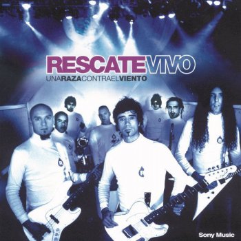 Rescate Otra oportunidad - Extended Mix