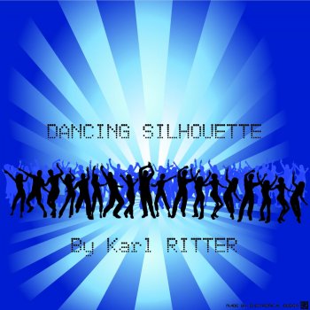 Karl Ritter Dancing Silhouettes