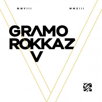 Gramo Rokkaz feat. Separ, Decko, Strapo & DJ Spinhandz Si Zvonil?!
