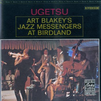 Art Blakey & The Jazz Messengers The Theme - Live