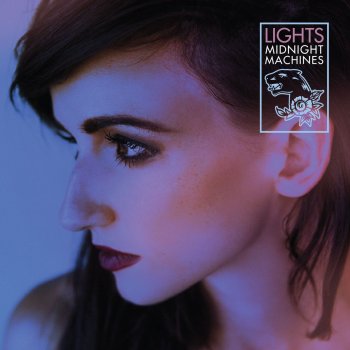 Lights Don't Go Home Without Me (Acoustic)
