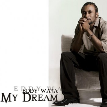 Eddy Wata My Dream - Acappella