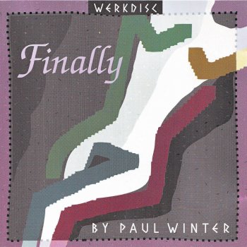 Paul Winter What I Had On My MInd