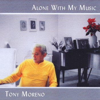 Tony Moreno Wind Beneath My Wings