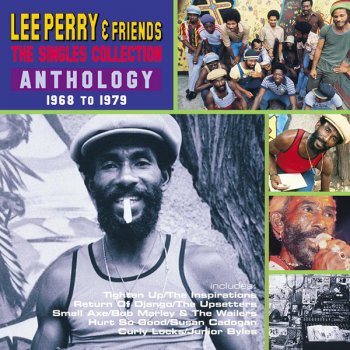 Lee "Scratch" Perry Wise Dub