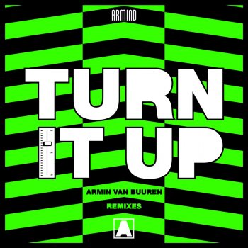 Armin van Buuren feat. Sound Rush Turn It Up - Sound Rush Remix
