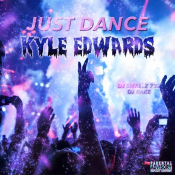 Kyle Edwards feat. DJ Bake Ayo