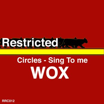 Wox Sing to Me (Dub Mix)