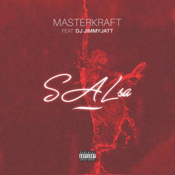 Master Kraft feat. Dj. Jimmy Jatt Salsa