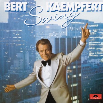 Bert Kaempfert It's Only A Paper Moon