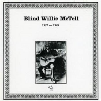 Blind Willie McTell Dark Night Blues (Live)