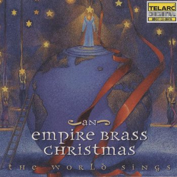 Empire Brass Angels We Have Heard On High
