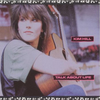 Kim Hill Let's Talk About Life