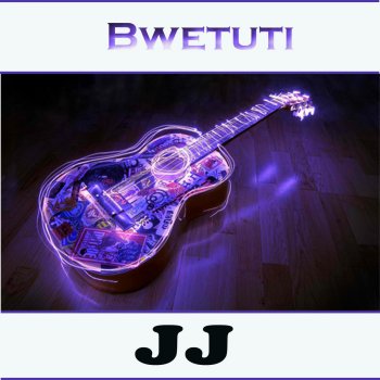 JJ Bwetuti