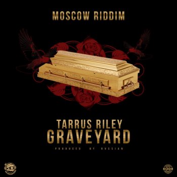 Tarrus Riley Grave Yard