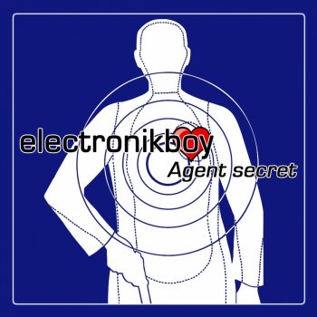 Electronikboy Agent secret (Juan clark remix)