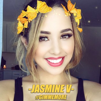 Jasmine V Gimme More