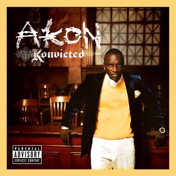 Akon Struggle Everyday