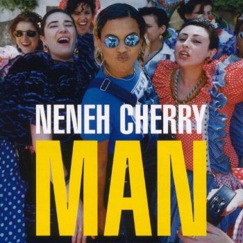 Neneh Cherry 7 Seconds