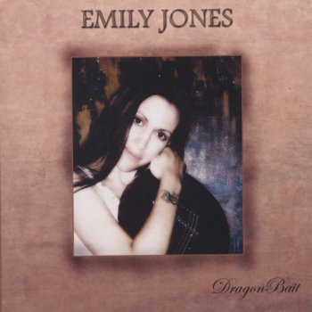 Emily Jones Labyrinth