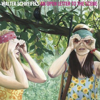 Walter Schreifels Society Sucker