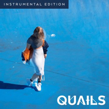 Quails The Red Light (Instrumental)