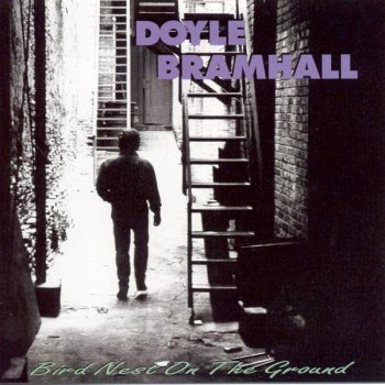 Doyle Bramhall I Can See Clearly Now