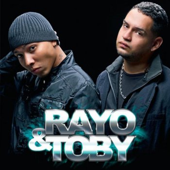 Toploud feat. Rayo & Toby Margaritas Con Ella