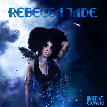 Rebecca Jade Full Eclipse