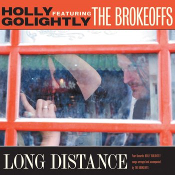 Holly Golightly & The Brokeoffs No Big Thing