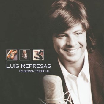 Luís Represas The Time They Are A-Changin'