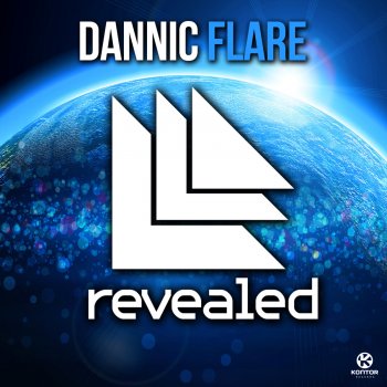 Dannic Flare - Original Mix