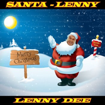 Lenny Dee Christmas Time Is Here