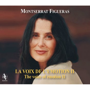 Anonymous , Montserrat Figueras, Jordi Savall & Hespèrion XX Cançó de Bressol: La mare de Déu (Catalan)