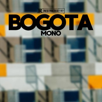 Mono Bogota