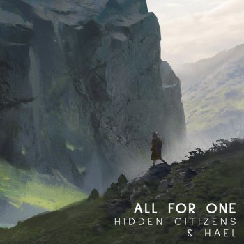 Hidden Citizens feat. Hael All For One