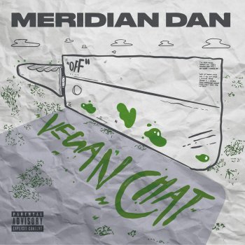 Meridian Dan Vegan Chat